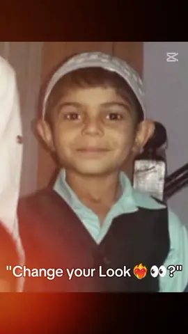 Change your Look❤️‍🔥🫠?#capcut_edit #fypシ゚ #viralvideo #gujrati❤️‍🔥🦁 #trending #گجرات___والے___ہیں🇵🇰🦁❤️🔥 
