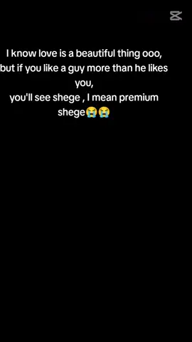 you go see shege no worry#sabiboy #Love #beautiful #shege #lily#viralsoundtiktok #10000000kviews2000000likes 