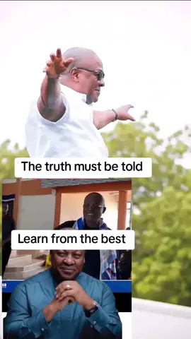 Hon. Kennedy Agyapong telling NPP to learn from President Mahama #tiktok #newtrending #fyp #creatorsearchinsight 