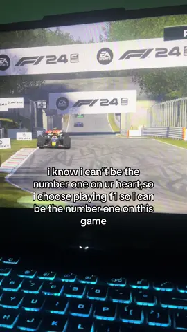 my bad #foryoupage #f124 #steam #formula1 #f1 #scuderiaferrari #ferrari 