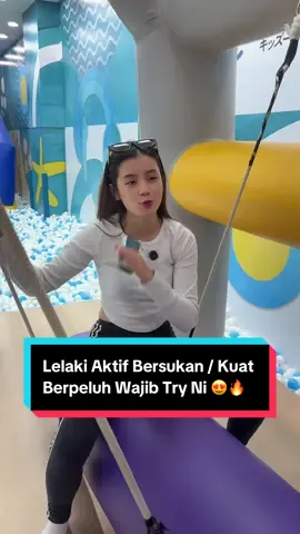 Aqua fresh ni top 1 best seller ! Khas utk lelaki yg aktif bersukan , kuat berpeluh , kerja lasak ! Perfume ni mmg blend well dgn peluh , sbb bila berpeluh bau dia tetap bau fresh segar ! Bau fresh maskulin dia mmg semerbak tinggal belakang 😍🔥🔥 boleh pakai utk semua occasion , indoor outdoor bersukan jalan2 semua padu 😍🔥 #aquafresh #blanco #mamaelaine #fyp #fypシ゚ #perfumeviral #perfumetiktok #bestmenperfume #bestperfumelelaki #perfumelelaki #lelakikuatberpeluh #lelakiaktifbersukan #contentcreator #perfumereview #perfume #wansaid #blancofragrance 