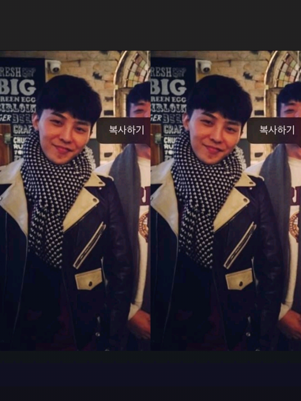 4 mùa nhớ a #gd #gdragon #kwonjiyong #bigbang #fyp 