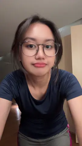 Olahraga dlu biar sehat