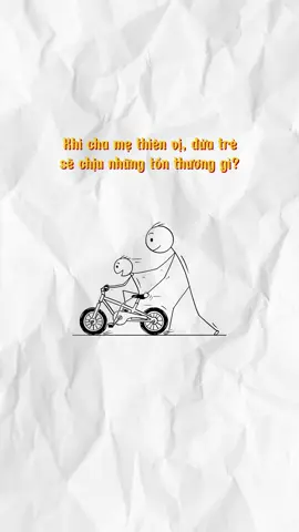 Đứa trẻ lớn lên trong sự thiên vị của bố mẹ sẽ ra sao? #truyencamhung #phattrienbanthan #dongluc #study #kyluat #xuhuong #nhungdieubexiu #shadowwork 