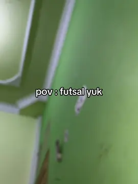 gass #4u #futsal #beranda #trend 