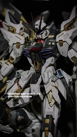Psycho Strike Freedom By Modyssey #modyssey #gundamcustom #gunplacustom #StrikeFreedom