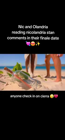 I've eaten my words. These 2 seem like the real deal!!! #amayapapaya #Date #finale #loveislandusa #loveislandusas7 #viral #fypage  #huda #Chris #amaya #Bryan #chelley #Ace #nic #olandria #pepe #iris #final5 #fypシ゚ #loveislandcast #familyday #amayapapaya #Bryan #nicolandria 