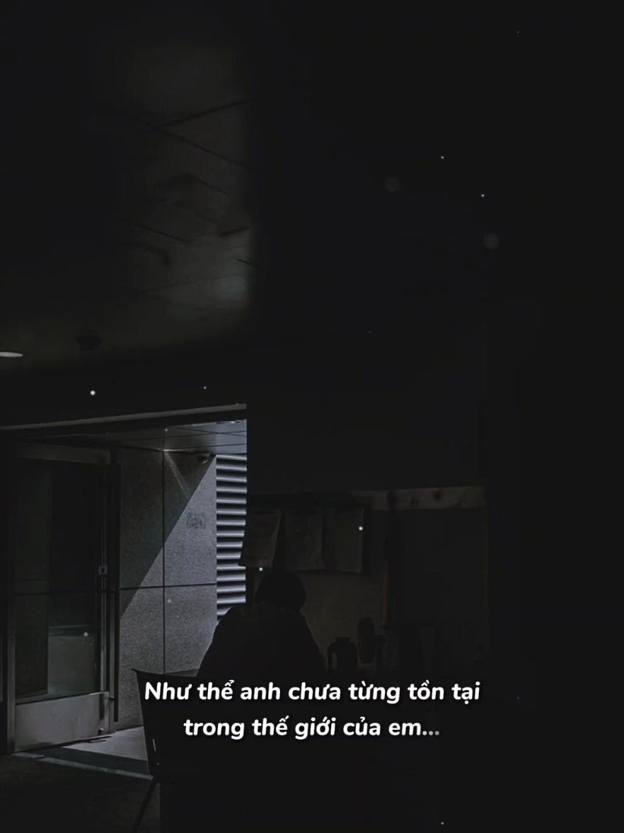Nếu một ngày... #trambuon12 #nghelasuy12 #SBKentertainment 