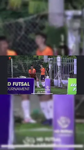 Sút nhìu mà hỏng dô🥲 #kimlongfc #anphufc #fyb 