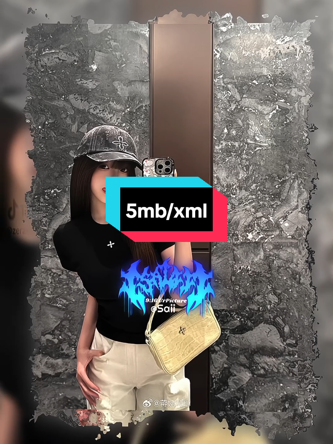 trend kah😋🤙#saiipreset #5mbpreset #xmlpreset 