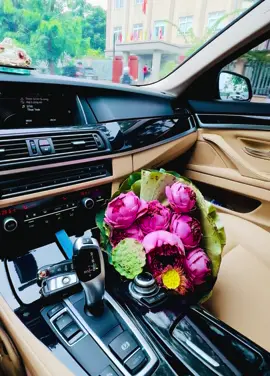 À thì duyên kiếp hóa anh thành lá, em sẽ là hoa...