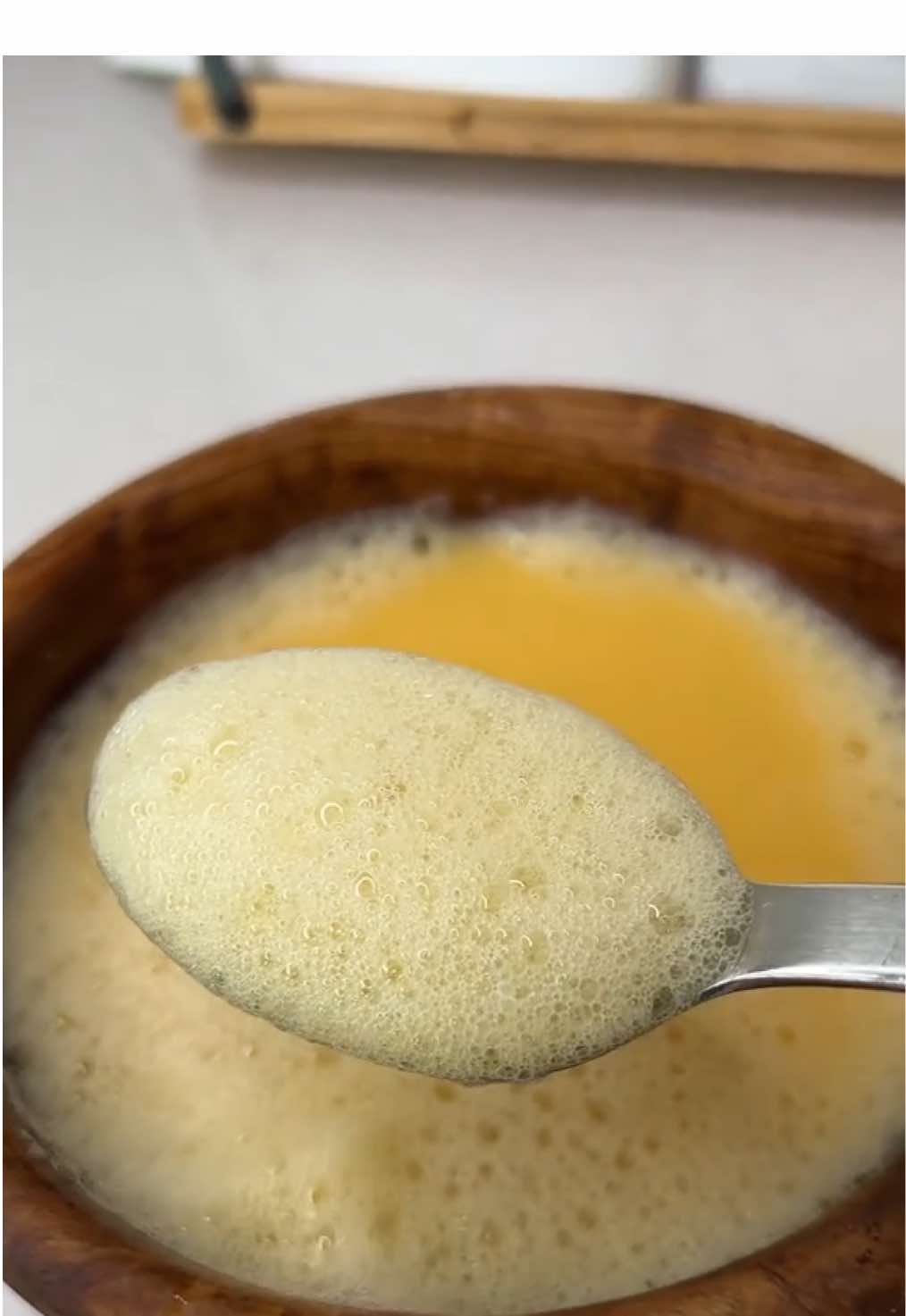 Today I am testing a Japanese recipe mdrrr