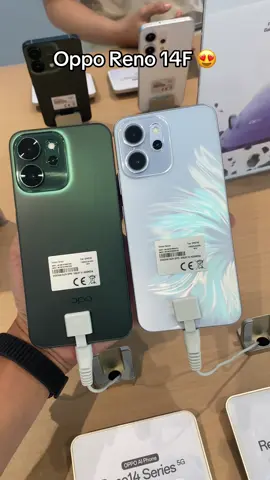 Oppo Reno 14F, cakep banget😭,#oppo #reno14series #reno14f #reno14 #warnareno14  Info pemesanan 👇 Jangan lupa follow akun ini😊