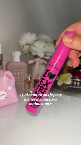 Comment on devient accro aux maquillage… #makeup #story #maquillage #BeautyTok #fullface #beauty #sephora 