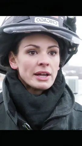 #fypシ゚viral #tiktok #tvshow #chicagofire 