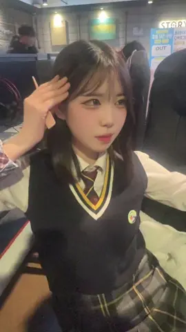 오빠들~수경이에요