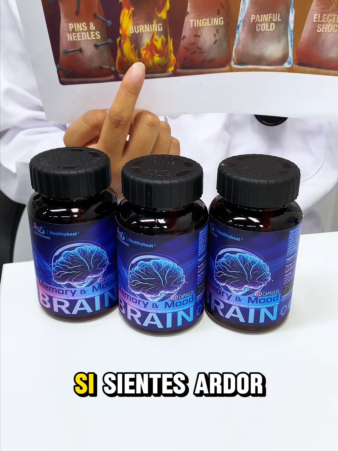 #Brain #Neurological #Sleep #healthyliving #alzheimer #tiktokshop #braincleansing