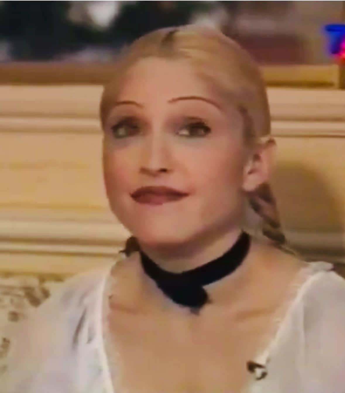 ABBA the group? Boring 📣 🎶 #madonna #interview #abba #madonnafans #queenofpop #iconic #icon #thecelebrationtour #legend #madonnafamily #madonnafansforever #madonnalive 