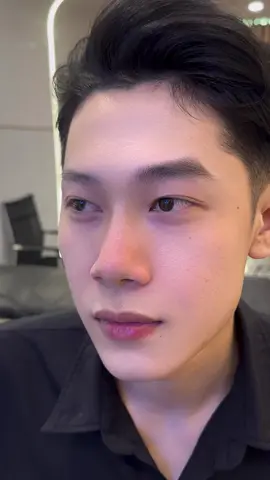 Vốn dĩ muốn đẹp trai không hề khó 😆😆 #xuhuong #xuhuongtiktok #longmay #chanmay #hairtrokes #dieukhacchanmay #academy #eyebrows #chanmayphongthuy #phunxamthammy #chanmaynam 