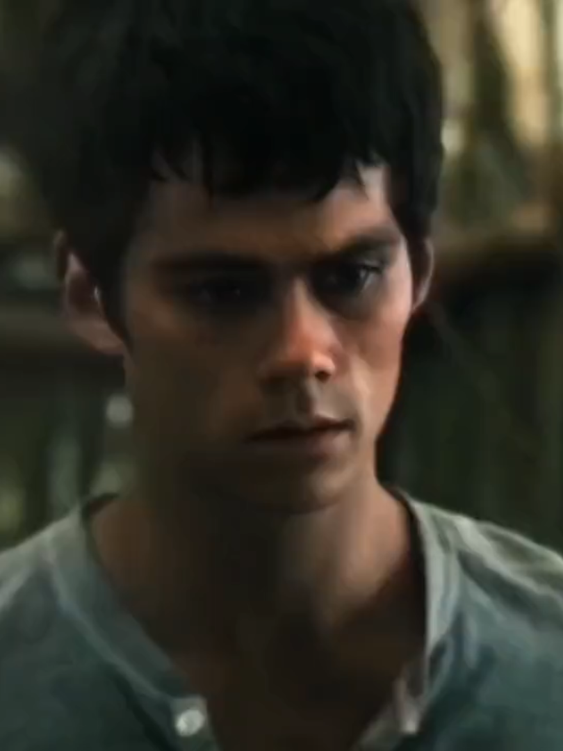 collab w/@sxrensn@slvthereen  - #mazerunner #newt #thomas #minho #edit #fyp #xyzbca