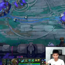 Gầy nói hộ nỗi lòng của bao nhiêu anh em :)) #tiktokggvn #onhachoigame #lienminhhuyenthoai #leagueoflegends #lmht #lol #dotmuc #illaoi 