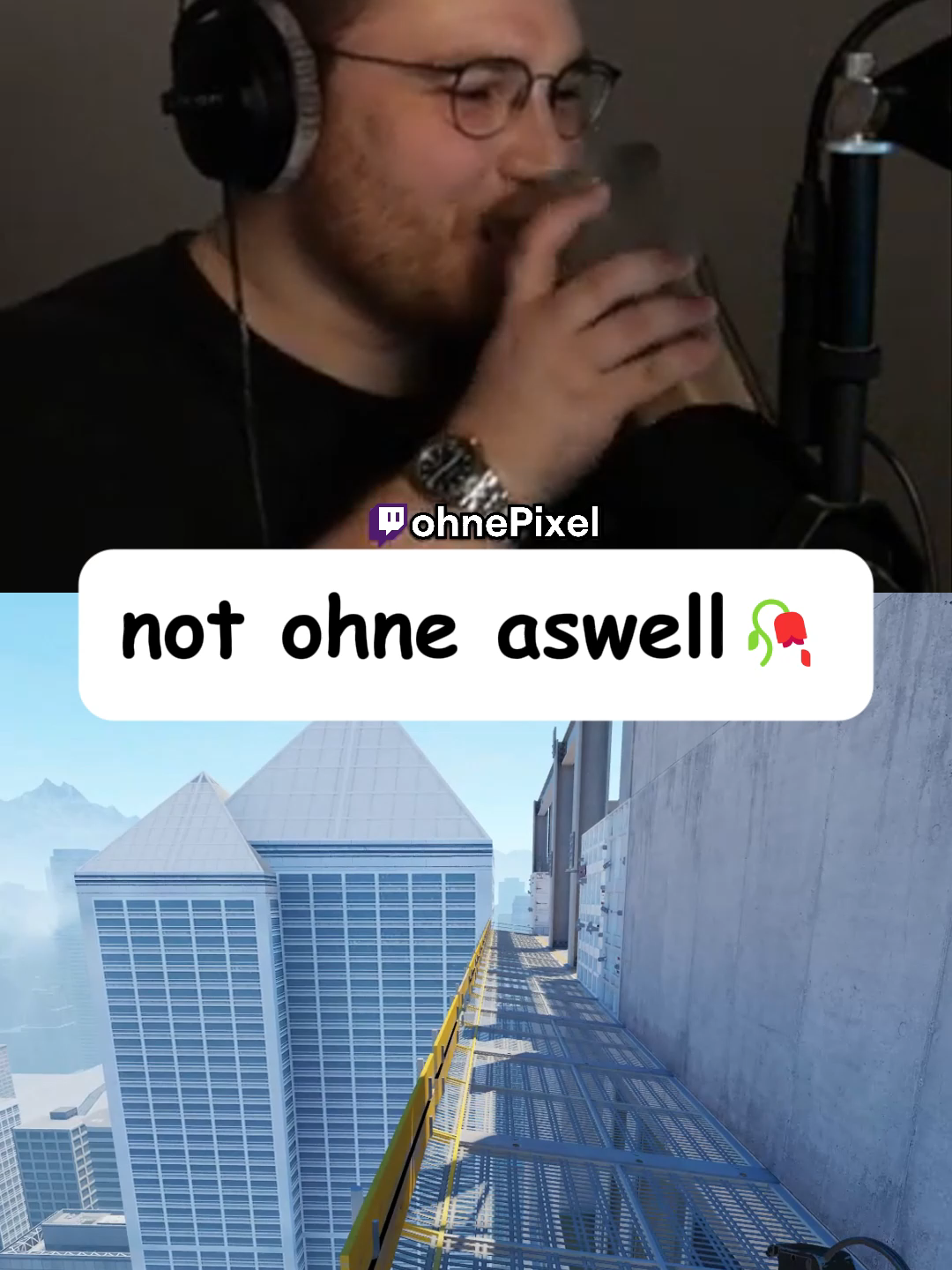 not ohne aswell🥀🥀🥀 #ohnepixel #cs2 #counterstrike #cs2clips #cs2meme #cs2meme #cs2jumping #cs2core #flipflap #cs2core #csgo #csgomeme#trainwreckstv