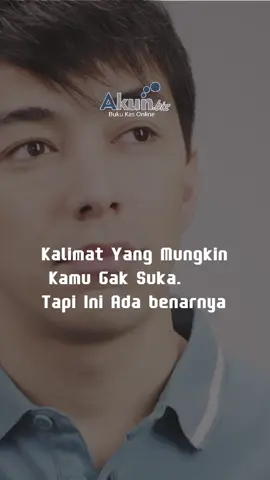 Kamu hanya butuh percaya diri. #pede #konsisten #motivasi