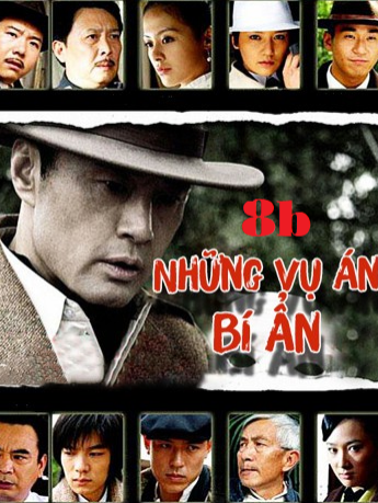 Những vụ án bí ẩn tập 8b #fyp #phimxua #phimtrungquoc #phimhay #phimhongkong