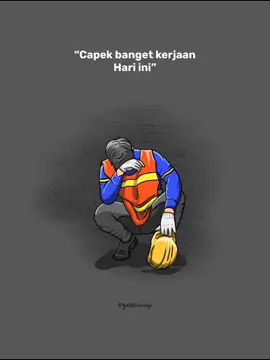 mana yang lebih capek ? #strongman #sadvibes 