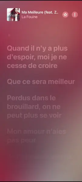 #song 