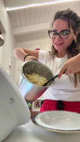 Info per il bimby @Lorenza Tuccillo 