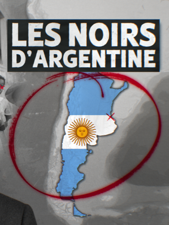 Pourquoi il n'y a pas de noirs en argentine? 🇦🇷😲 Pendant des siècles, l’Argentine a compté une importante population noire. Aujourd’hui, ils ne représentent que 1% du pays. Guerres, épidémies, invisibilisation : on t’explique pourquoi les Afro-Argentins ont presque disparu des radars. 👀 Tu le savais ? 👇 #argentine#histoire #géographie  #esclavage #afrodescendants  #apprendre #culturegénérale