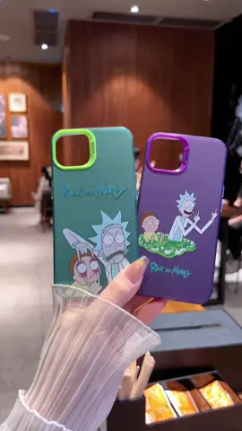 Rick and morty 📱 #capinha #capinhaiphone #case #paravoce #case #rickandmorty #capinhapersonalizada #iphone11 #iphone12 #iphone14pro #iphone15promax #iphone15 #iphone13 