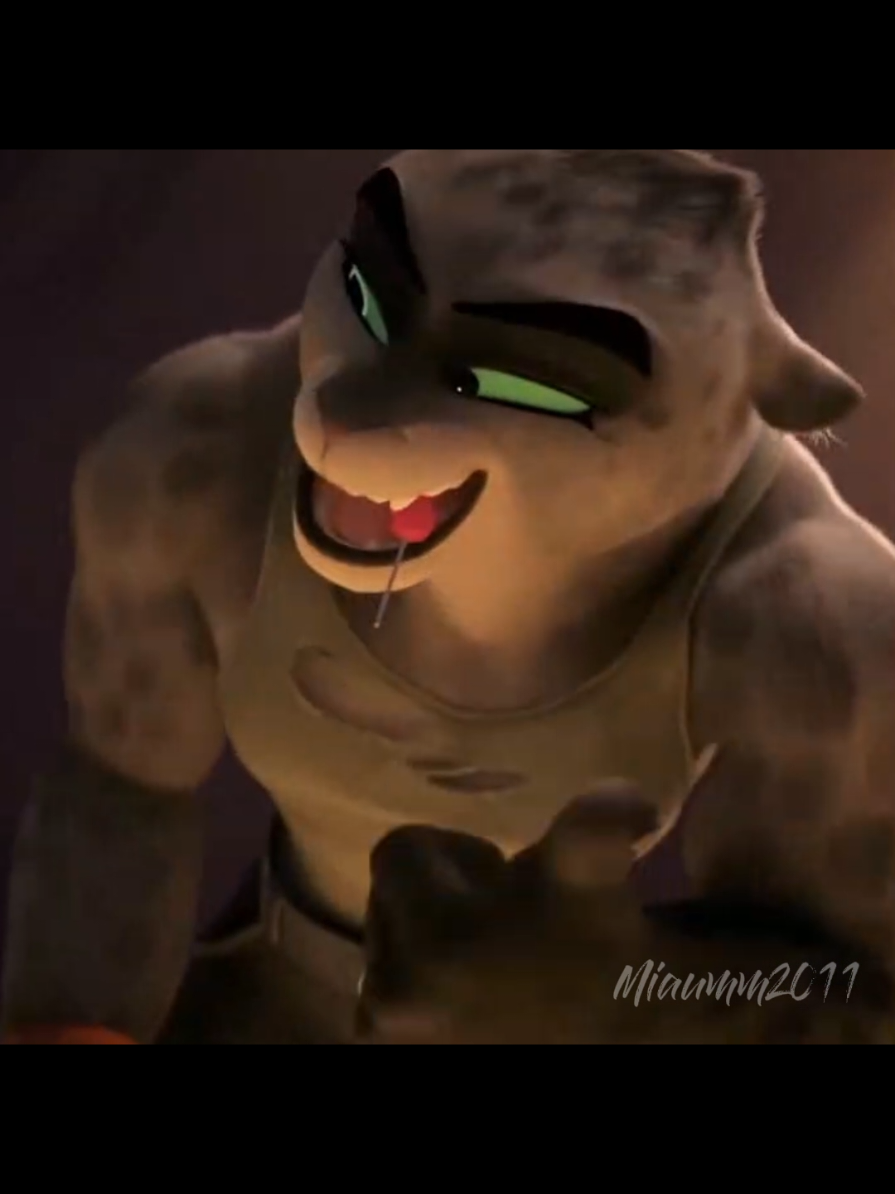 Kitty from Bad guys 2 edit//Lazy edit #shorts #edit #viral #badguys2 