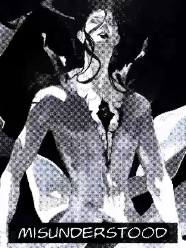 my goat 😓 he just wanted someone who can understand and view things the way he did 💔 another mid edit #aizen #aizenedit #bleach #foryou #trending 