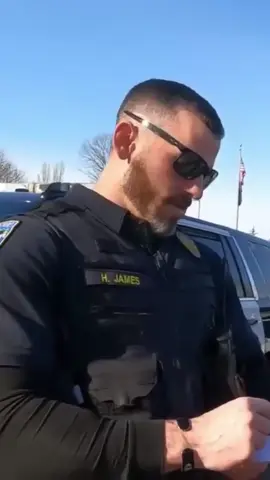 Refuse to ID? In Mississippi — they’ll jail you for that.

