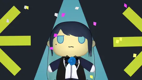 just a small animation i made of abo. Song: Ego Rock (cover) - @Ado  This my first time animating my abo model! . #ado #adoart #adomination #egorock #blenderanimation 