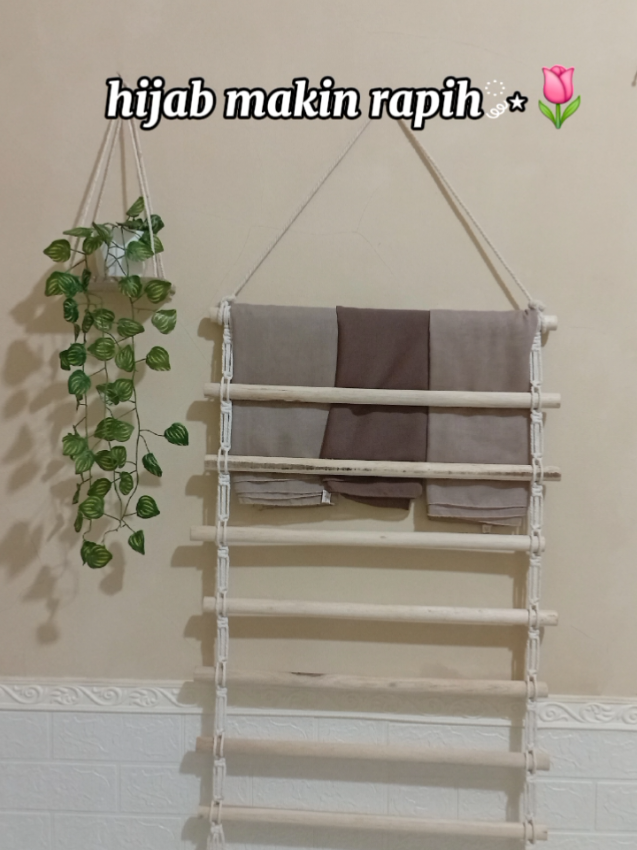 #gantungan#hijab #hangerhijab #hanger #fypシ゚viral 