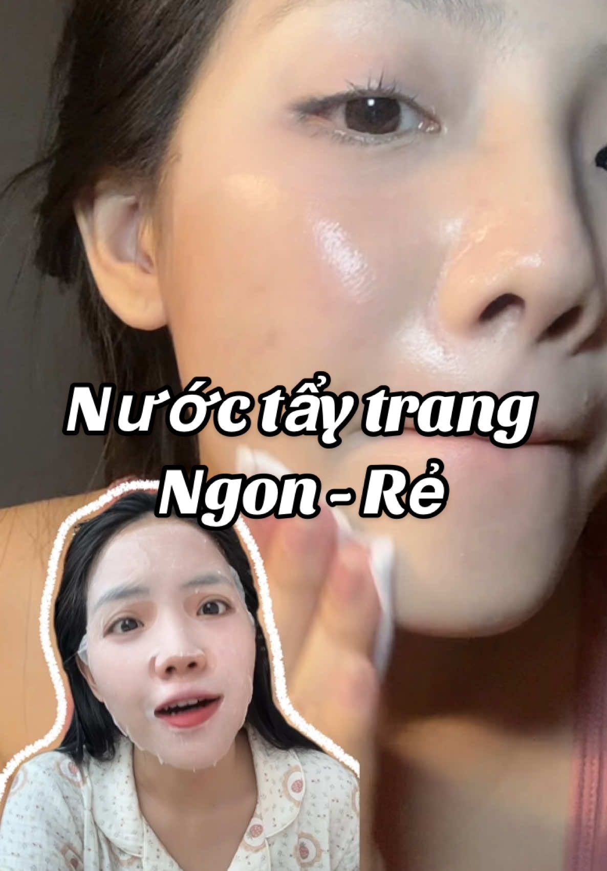Nói thật là chỉ có cái masấcra nào lì là lâu đi tí thôi, để 1-2 phút rồi matxa tí là cũng ok. Giá quá là hạt dẻ luôn với cái chất lượng này #jessicareview #nuoctaytrang #lemond #nuoctaytrangdiunhe #postbiotic #chuanmuclamsachda #danhaycam 
