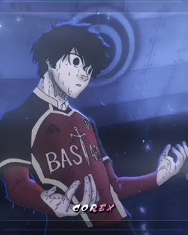 Rushed Edit😞🙏 | #corex__edits #mangaedit #fyp #bluelock #isagi #isagiyoichi #isagiedit #rin #rinitoshi #saztournament | Intro Animation:- @qweiyx | Cosplay:- @twitch.tv/upminaa 
