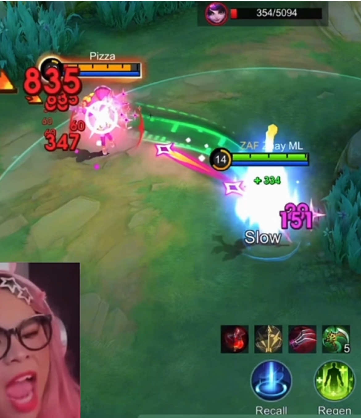 papi papi pum #MLBBCreator #MLBBALLSTAR #mlbbphbo #MLBB #MobileLegendsBangBang #znayml #fyp 