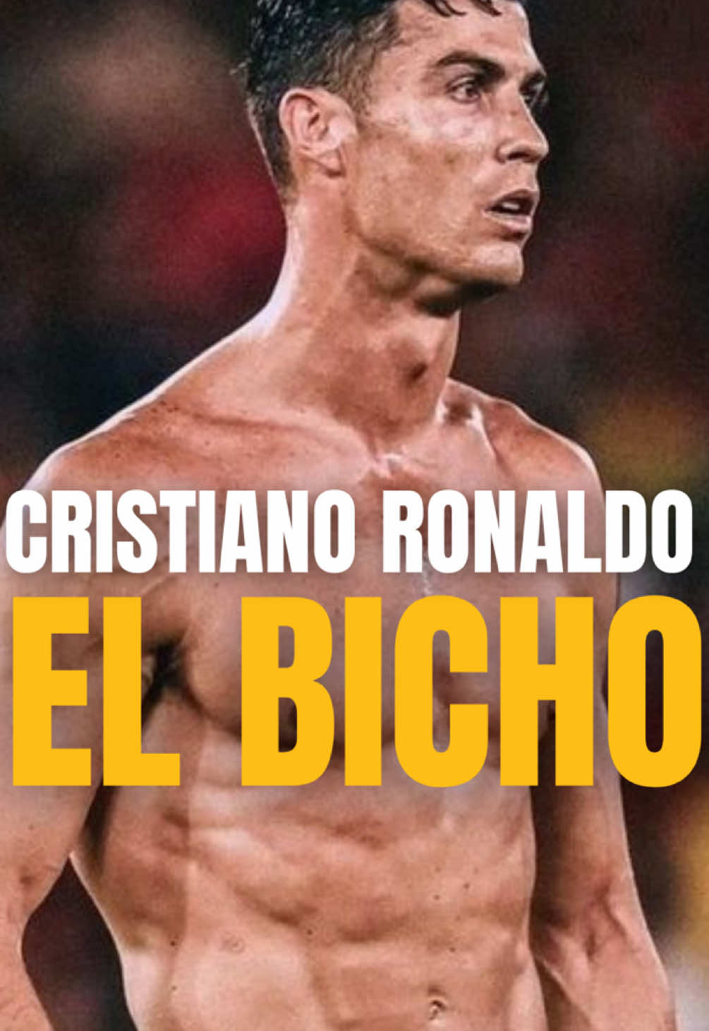 La Joya de Madeira 🇵🇹: disciplina, potencia y cómo entrenaba Cristiano Ronaldo para llegar y dominar la cima del fútbol mundial 📝🔥 #cristianoronaldo #cr7 #futbol #Fitness #realmadrid 