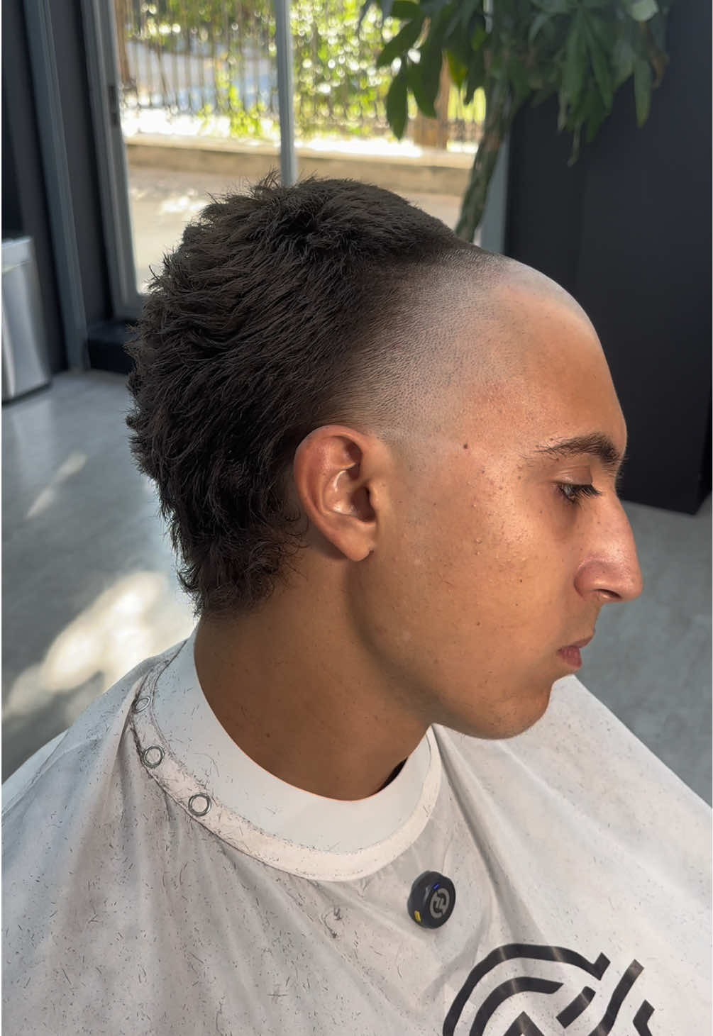 Corte Tendencia 2025??