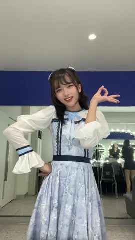 Ok~ เธอชนะฉันแล้ว #BNK48 #11GatsunoAnkletTH 