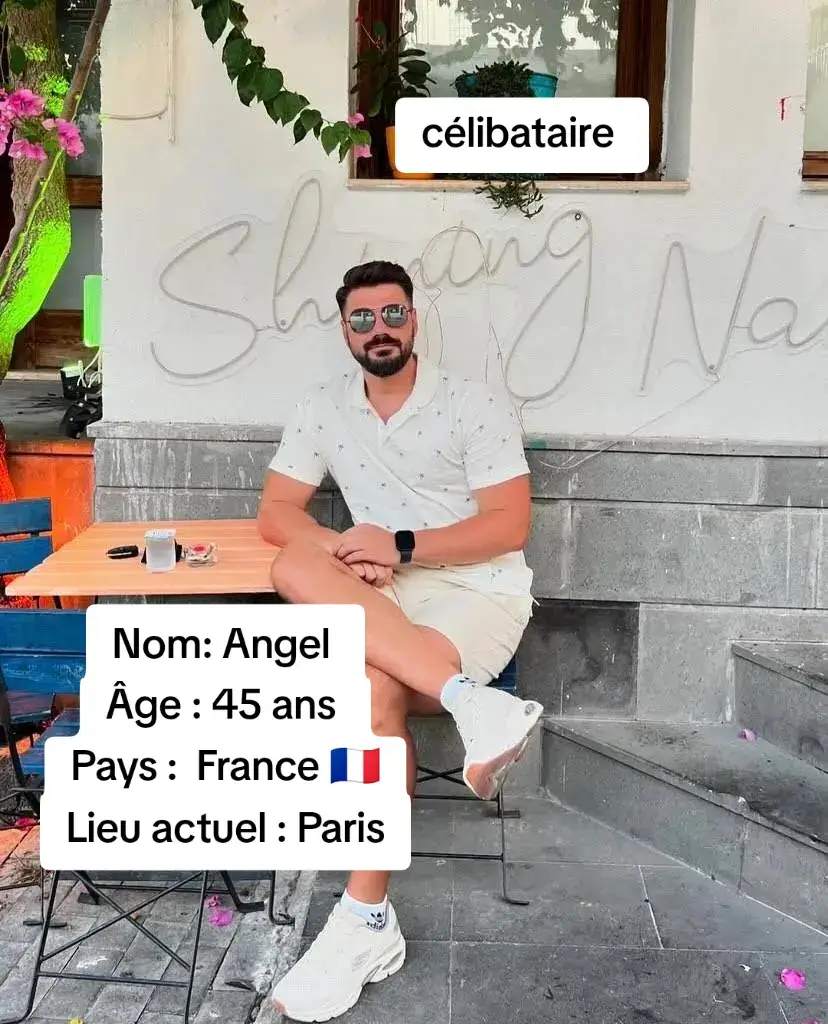 #celibatairefrance #france #fyp #amourvrai #rencontreselite #CelibataireGênes #lille #toulouse #marseille #lyon #paris #fypfrance #relationserieuse #rencontrefrance #francetiktok🇫🇷 