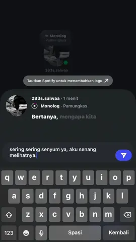 #4upage #fypp #catatanig #lewatberanda 