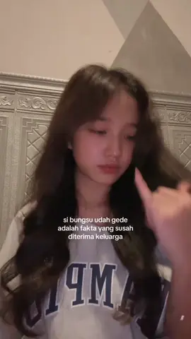 jangan panggil aku anak kecil paman