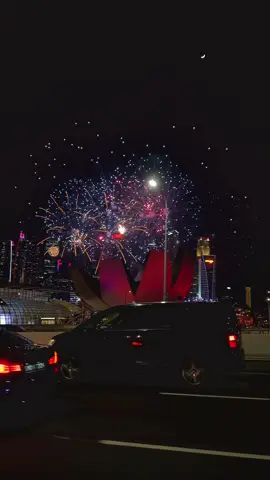 ok i wont gatekeep this fireworks video anymore. from august 2024 <3 i think this was one of the best views ive EVER had it was mesmerizing 100% would do it again