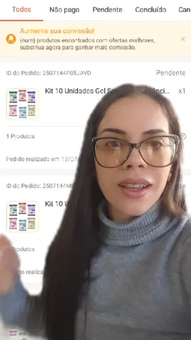 vendi mais de $100,00 ontem dia 13/07 de um único produto na Shopee vídeos 🥳🥳 de forma orgânica sem gastar $1 real  #shopeevideos #minhatrajetoria #afiliadashopee #programadeafiliadosshopee 