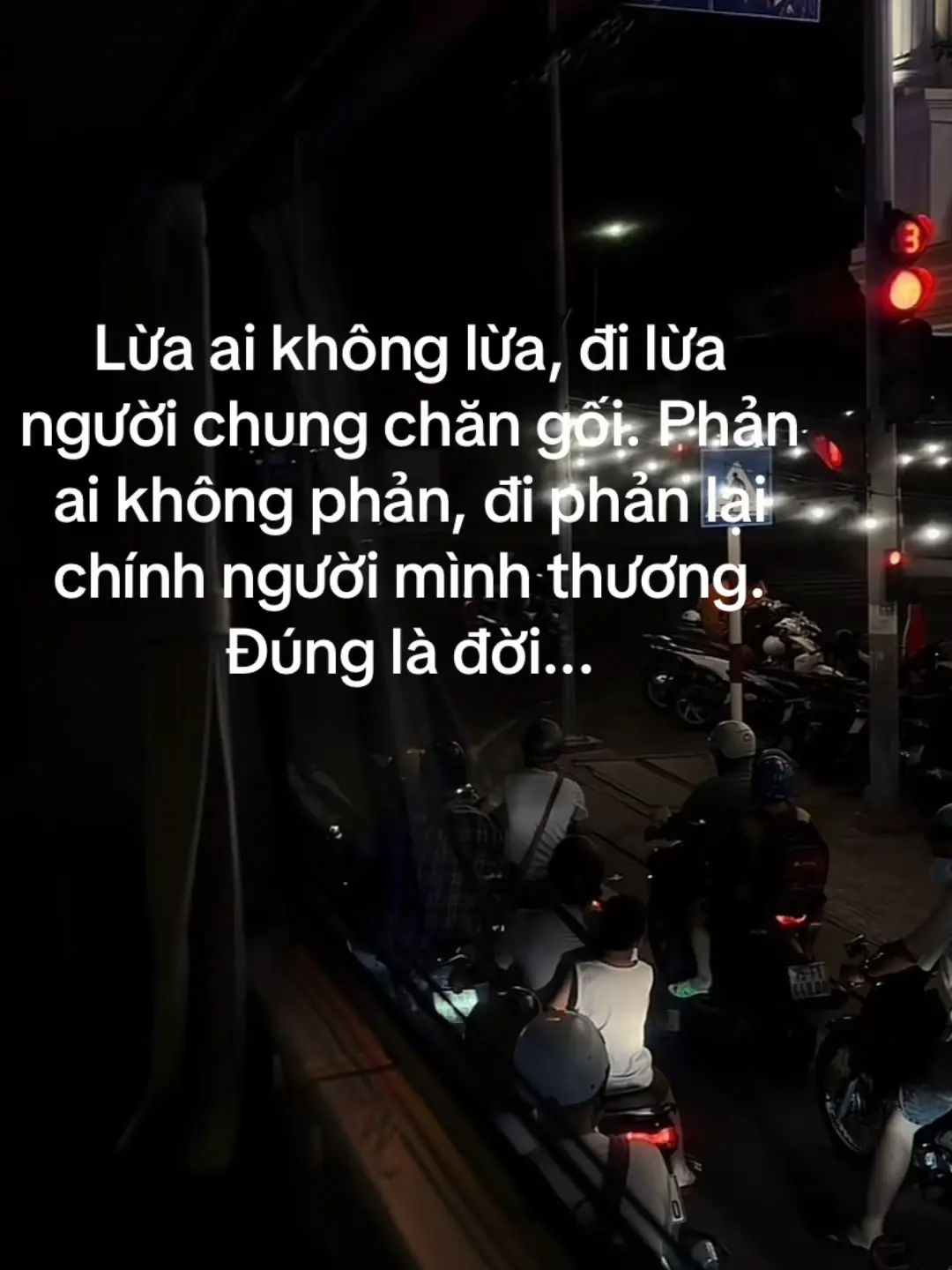 #thaythichminhtue vì Học Cách Nói Dối. Thì ta nên Học cách thành thật. Để cho nhân cách không bị người khác coi thường#